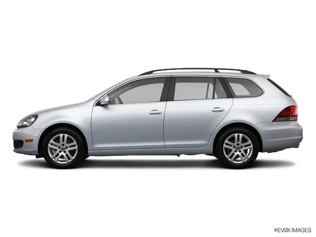 KBB Expert Top Rated Volkswagen